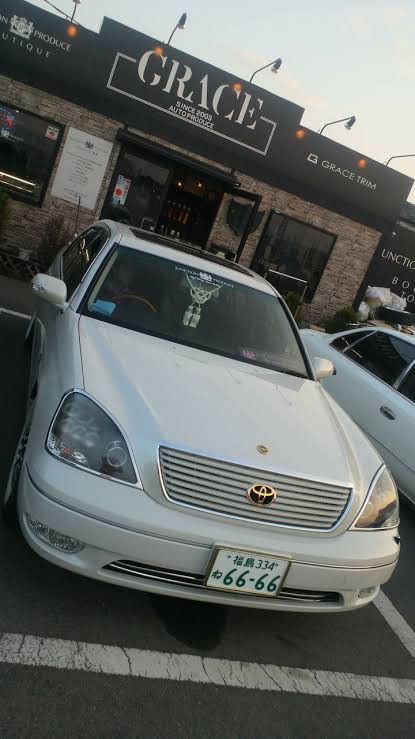 車にふさ付けてる奴ｗｗｗｗｗｗｗｗｗｗｗｗｗｗｗｗｗｗｗｗ 乗り物速報