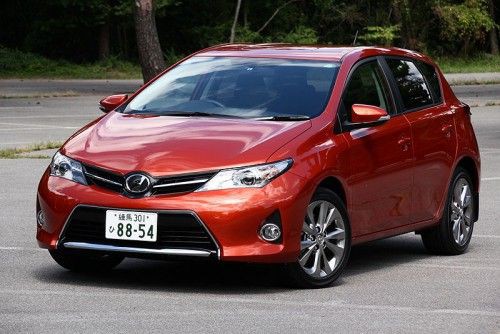 運転が楽しい車ランキングtop5 乗り物速報