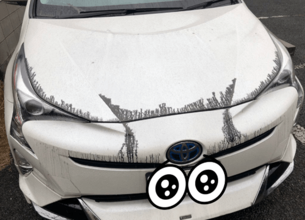 最も人気のある 車 ボンネット 煙 雨 車 ボンネット 煙 雨