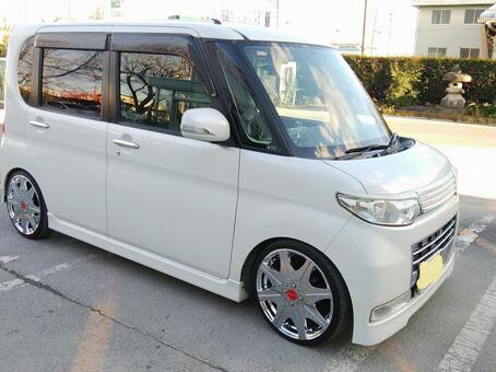 30代の男で軽自動車ってやっぱダサい 乗り物速報