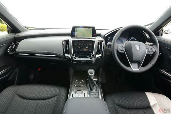 悲報 トヨタの高級車の新型クラウンさん 先代より安っぽくなるwwwwwwww 乗り物速報 悲報 トヨタの高級車の新型クラウンさん 先代より安っぽくなるwwwwwwww 乗り物速報