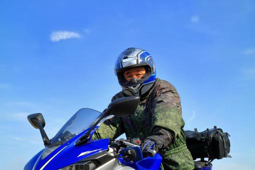 バイク乗りの98 が気持ち悪い理由ｗｗｗｗｗｗｗｗｗｗｗ 乗り物速報