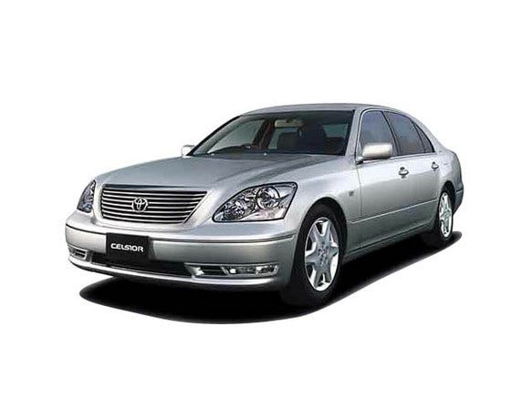 ナメられない車って何 乗り物速報