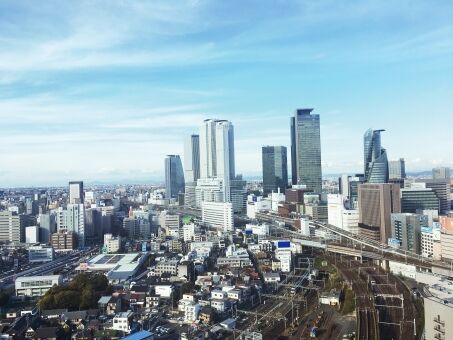 疑問 名古屋って車無しで生活出来る 乗り物速報