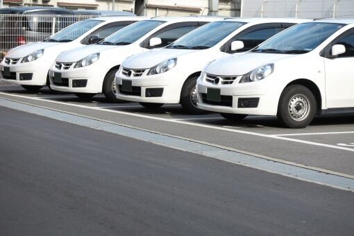 職場の営業車上げるスレｗｗｗｗｗｗｗｗｗｗ 乗り物速報
