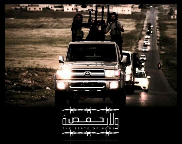 悲報 イスラム国戦闘員がtwitterでtoyota車をベタ褒め トヨタランドクルーザーは我々の戦友だ 乗り物速報