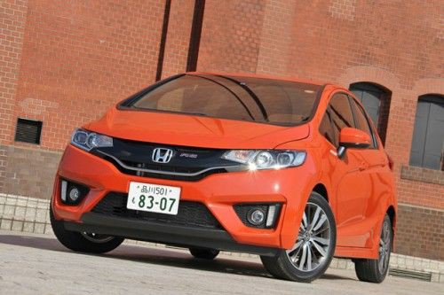 運転が楽しい車ランキングtop5 乗り物速報