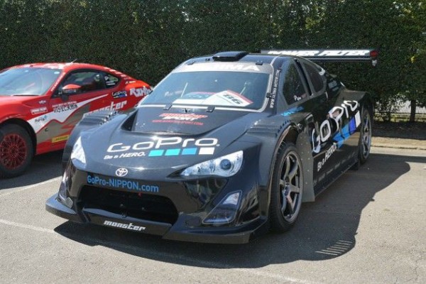 実際自動車が660馬力だったらどういう挙動するの ｗｗｗｗｗｗｗｗ 乗り物速報