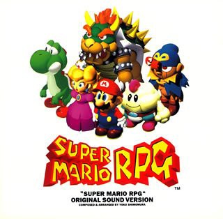 マリオrpg100 の巻 のりしげのtas視聴ブログ マリオrpg100 の巻 のりしげのtas視聴ブログ