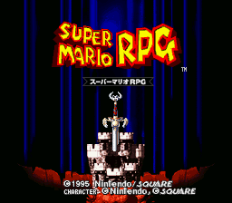 マリオrpg100 の巻 のりしげのtas視聴ブログ マリオrpg100 の巻 のりしげのtas視聴ブログ