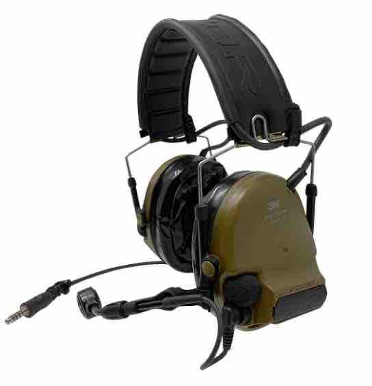 COMTAC IIIについての考察 : ノリスケの武器庫