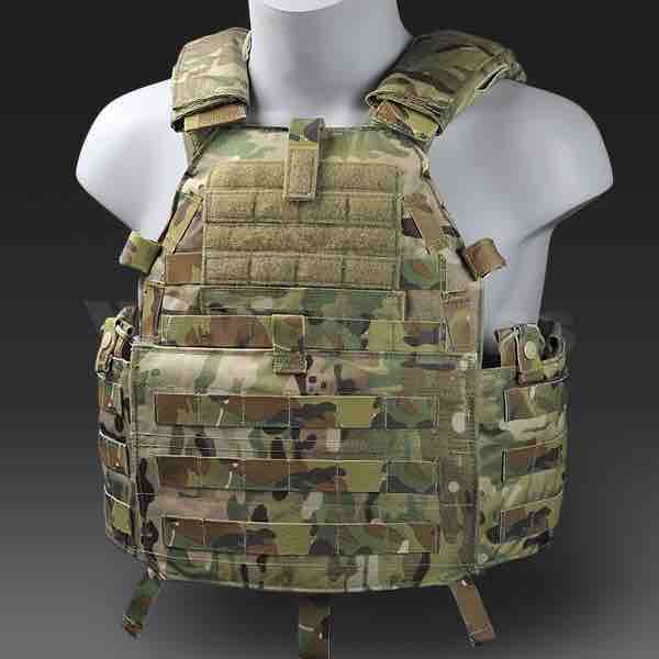 Crye Precision製 JPC1.0 MC色 プレートキャリア 純正大特価 ag93.com.br