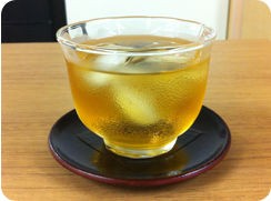 なたまめ茶は膿が出る症状には効果が期待できる 薩摩刀豆 なたまめ茶で口臭は消えるか 効果試して検証