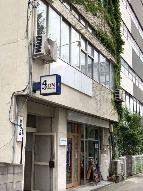 チーズケーキ Cafe カカオ 中区丸の内 けつログ