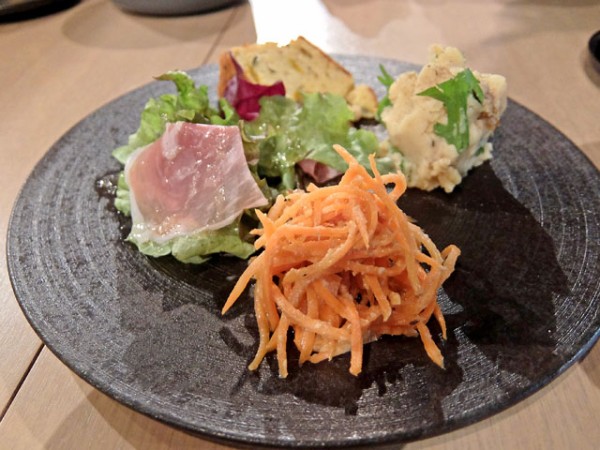 Tt 的魯肉飯とかまぐろのなめろうごはんとか Tt A Little Knowledge Store 星ヶ丘 けつログ