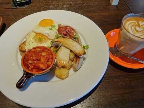 倶知安町 Green Farm Cafe グリーンファームカフェ 北の大地から発信