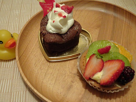 旭川市 Patisserie Unjour アンジュール 北の大地から発信