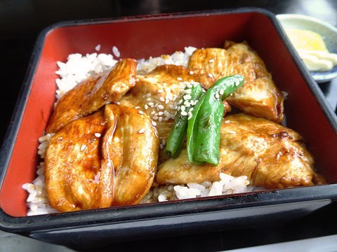 旭川市 鳥料理小野木 北の大地から発信