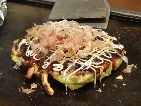 札幌市 風月 パセオ店 北の大地から発信