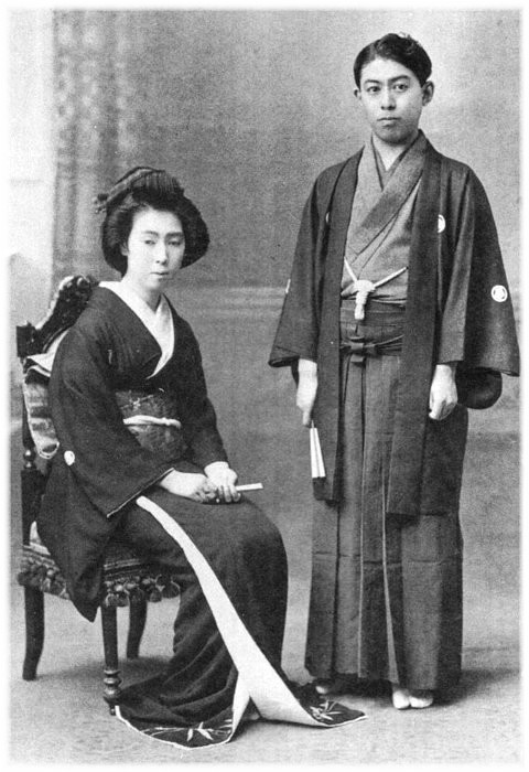 谷崎潤一郎 その4 直球感想文 和室