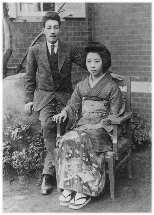 森鴎外の子供たち その2 直球感想文 和室