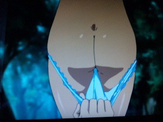 異世界の聖機師物語８巻のラン ノースタコス避難所