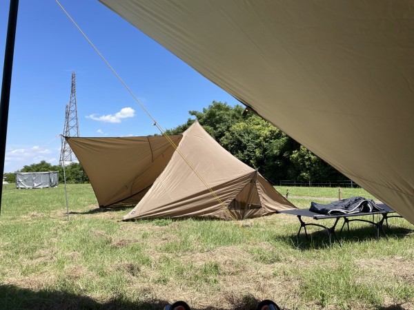 結局、お座敷スタイルに落ち着きました[ゼクーM一式 / ZANE ARTS