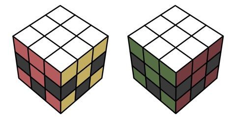 いまさらルービックキューブを完成させたいアナタへ 5 のす日和