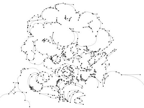 怪獣娘 かいじゅうがーるず の作画 爆発 をお手伝いをしました のす日和