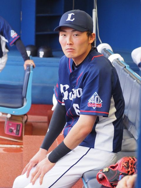 Ltv 源田壮亮インタビュー エブリデーライオンズ