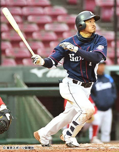 ３ ２７ B班 練習試合マリーンズ戦 試合結果 ニール好投 川越３ラン エブリデーライオンズ