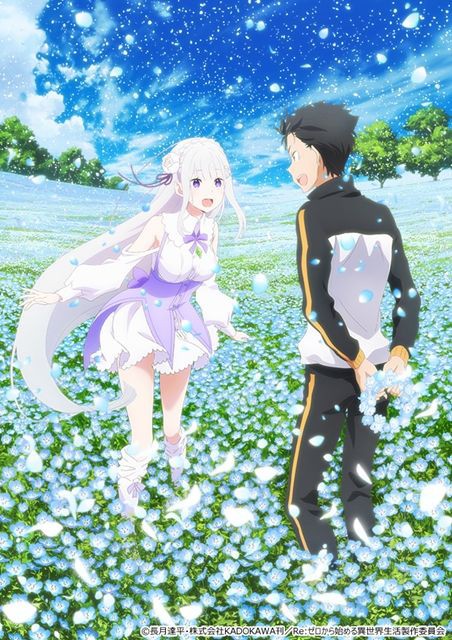 オススメのアニメ映画 10 12月公開分 願いが叶う場所の住民より