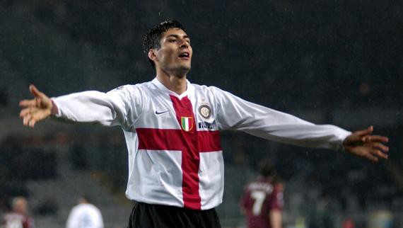 トリノ戦 ０７ ０８セリエａ第３４節 青黒日記