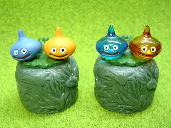 ドラゴンクエストボトルキャップ 〜天空編〜 ドラゴンクエスト ボトルキャップ 天空編 シルバー7種セット