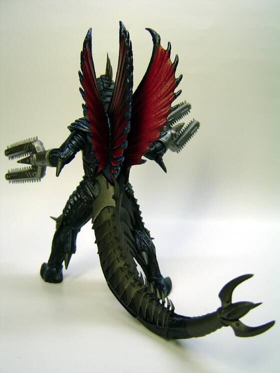 改造ガイガン2004（究極大怪獣アルティメットモンスターズ