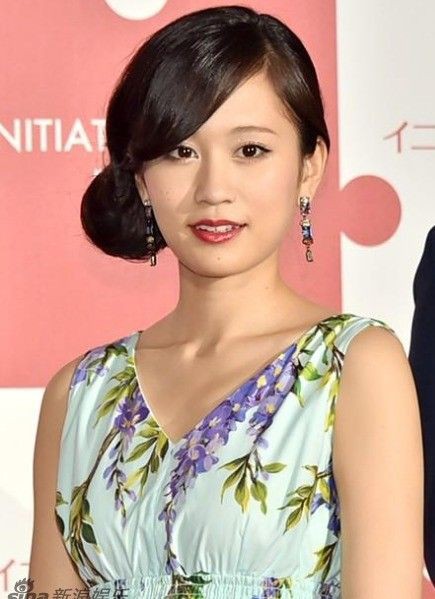 前田敦子 観劇マナー違反報道を 悔しい 悲しい と否定 旬の芸能ネタ