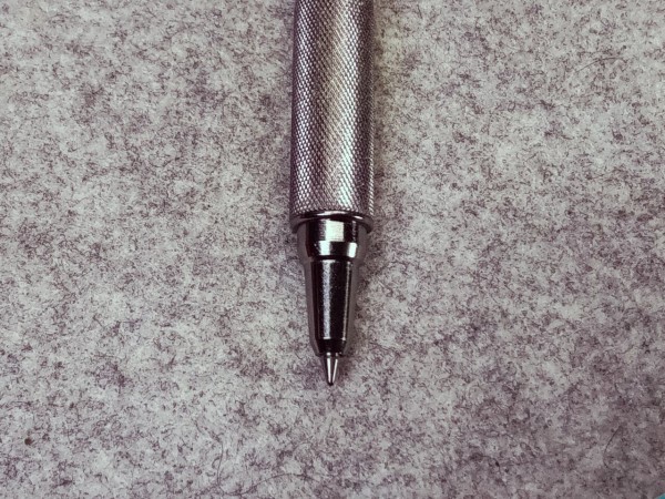 ZEBRA F-701 : Miki's mental world Blog edition