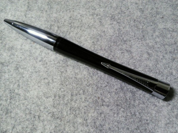 ジェットストリーム In パーカー Miki S Mental World Blog Edition