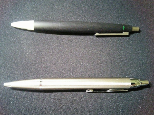 さらばボールペン ボールペンよ永遠に ボールペン完結編 ボールペン2199 Miki S Mental World Blog Edition