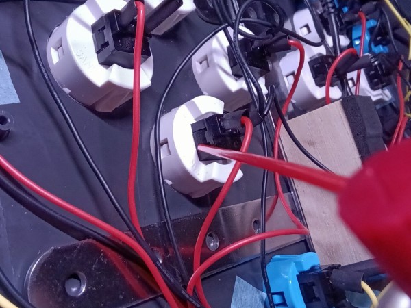 三和ボタンで作った音ゲーコントローラーを調整してみた : Miki's