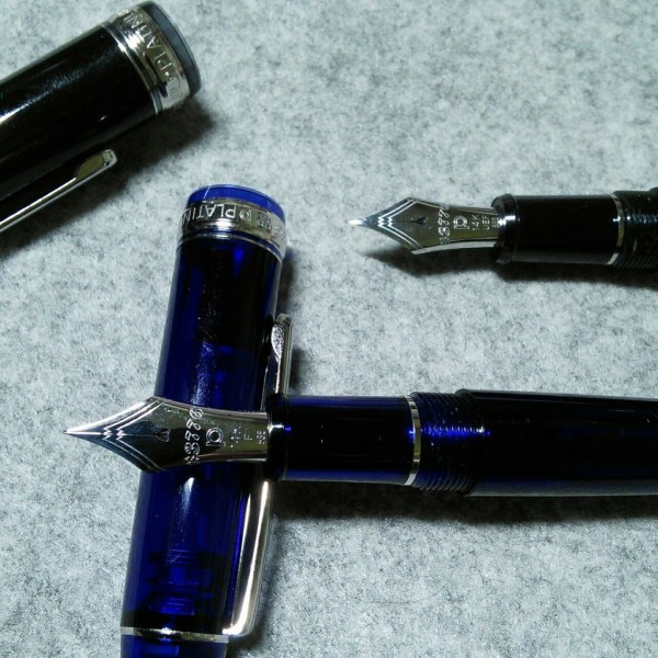 いきなり増えたロジウムフィニッシュ：#3776センチュリー : Miki's