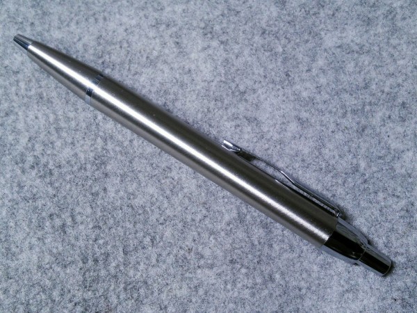 ニワカペンマニアが選ぶ 買って良かったボールペン Miki S Mental World Blog Edition