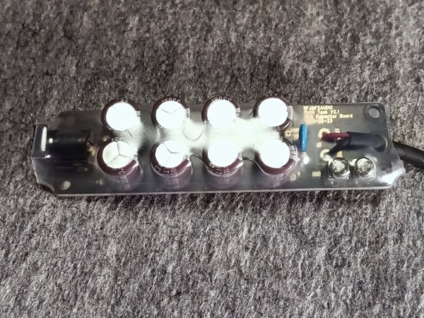 焼け石に電気 : FX-AUDIO- PH-A1J, Petit Susie, Petit Tank 焼け石に電気 : FX-AUDIO- PH-A1J, Petit Susie, Petit Tank