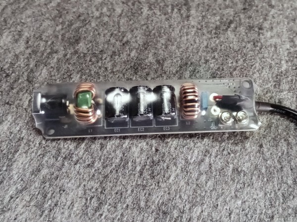 焼け石に電気 : FX-AUDIO- PH-A1J, Petit Susie, Petit Tank 焼け石に電気 : FX-AUDIO- PH-A1J, Petit Susie, Petit Tank