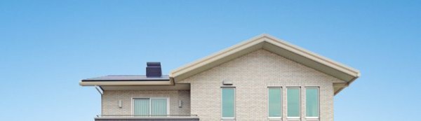 パナホームの家には煙突がある 家を建てるならアロワナ住宅