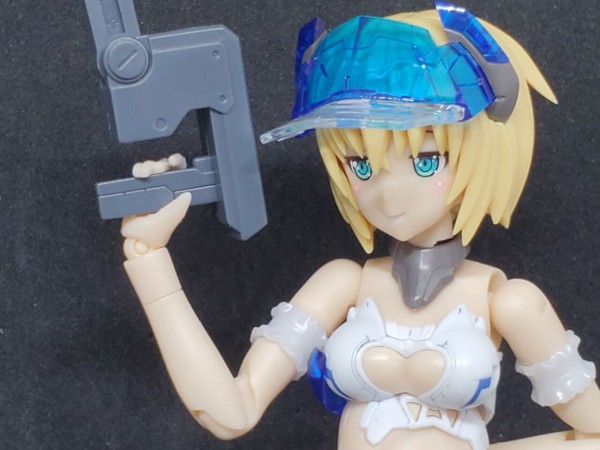 ドリルは男のロマン M S Gボルテックス ドライバー ちょいたしプラモ日記 ドリルは男のロマン M S Gボルテックス ドライバー ちょいたしプラモ日記