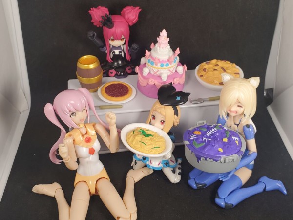 2021年新作 ワンピ飯 フィギュアコレクション 2種セット yes-netzwerk.de