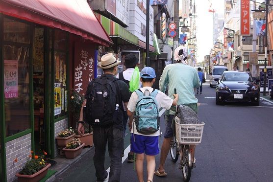 釣れなくても 勇気百倍 Npoエッジ