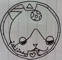 妖怪メダルがない ニャンシリーズ あの方 Blog 妖怪メダルがない ニャンシリーズ あの方 Blog