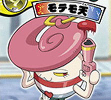 妖怪メダル 第３章から 人の心をあやつる Blog